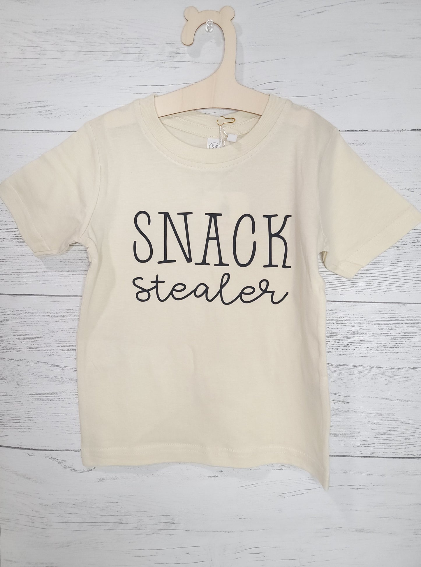 Snack Stealer Tee