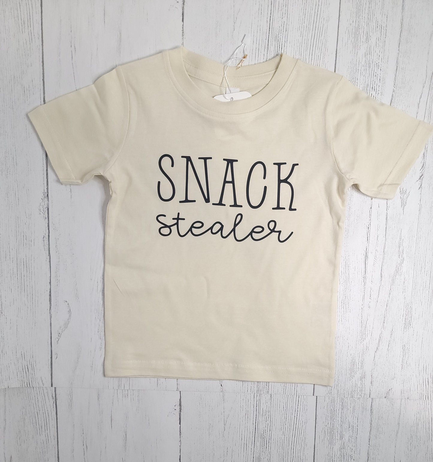 Snack Stealer Tee