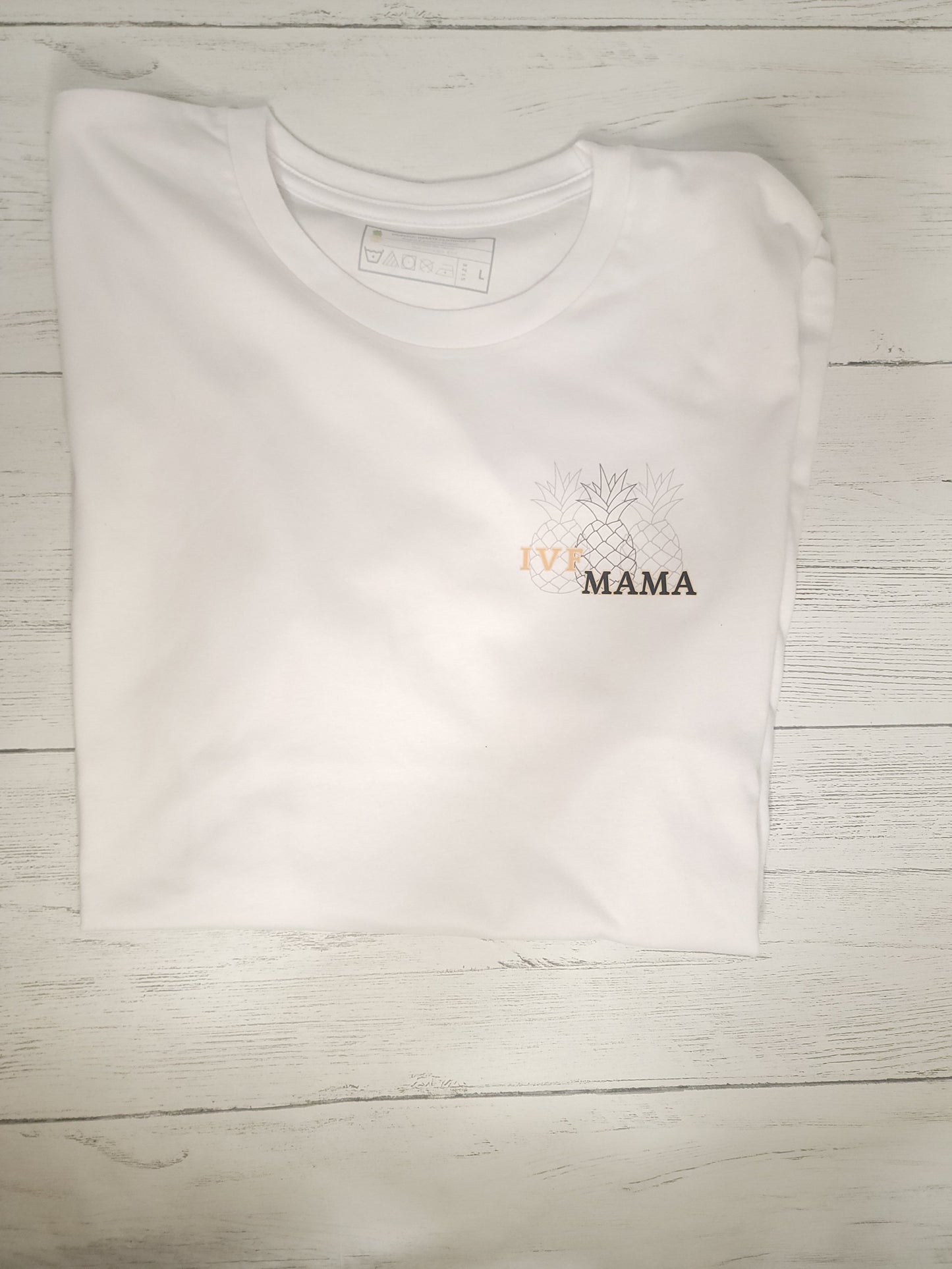 IVF Mama Tee