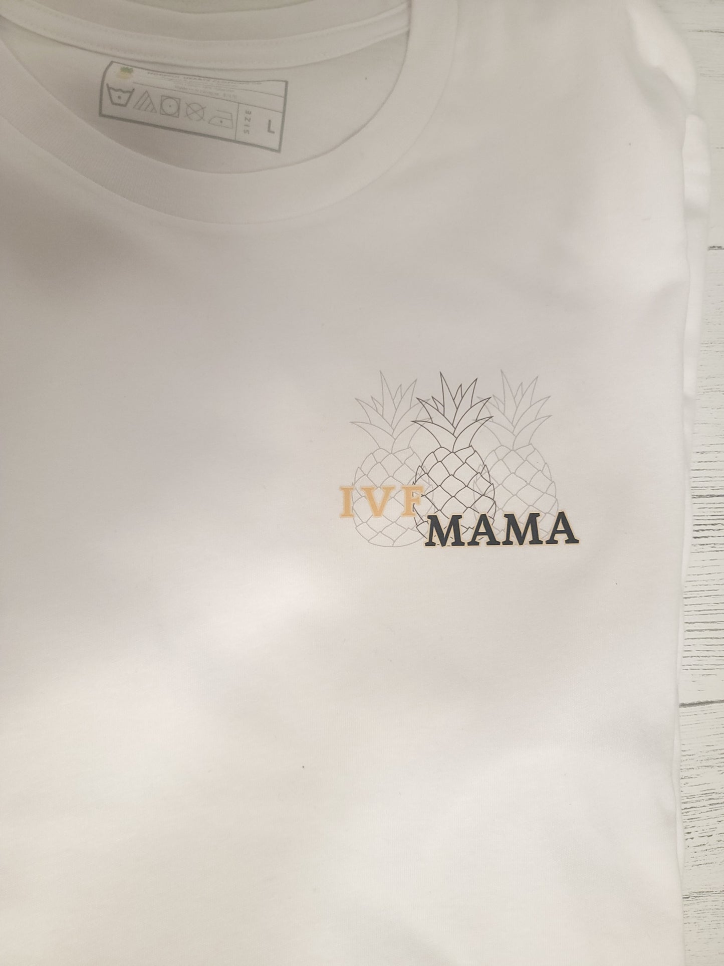 IVF Mama Tee